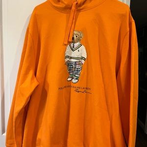 Polo by Ralph Lauren sweatshirt XXL